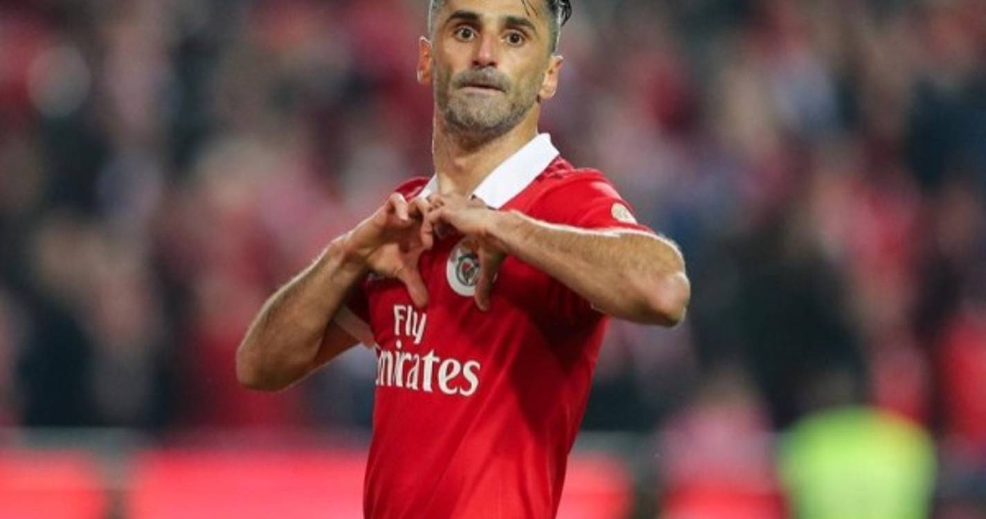 Jonas detido no aeroporto de Lisboa