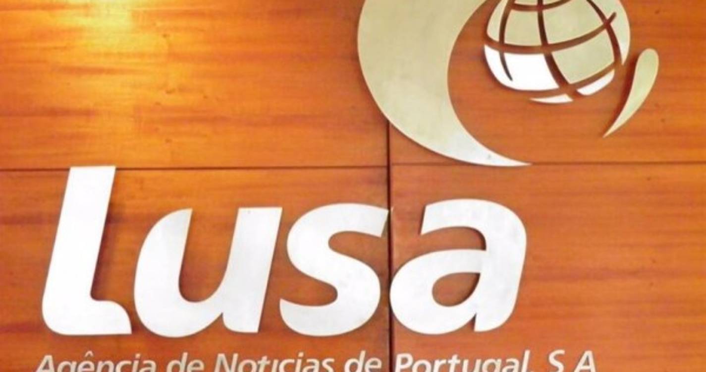 Trabalhadores da agência Lusa em greve de quatro dias