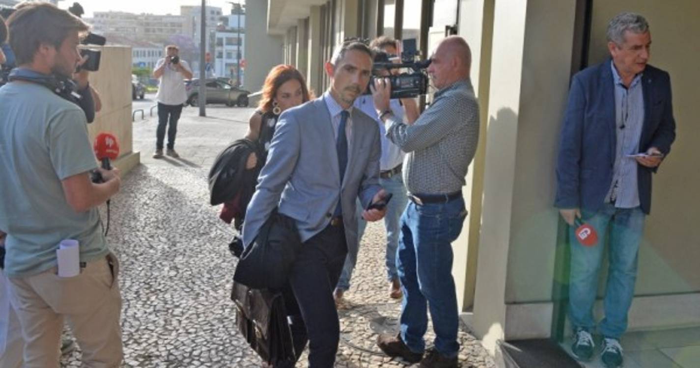 Julgamento do Caso do Monte arranca sem Idalina Perestrelo