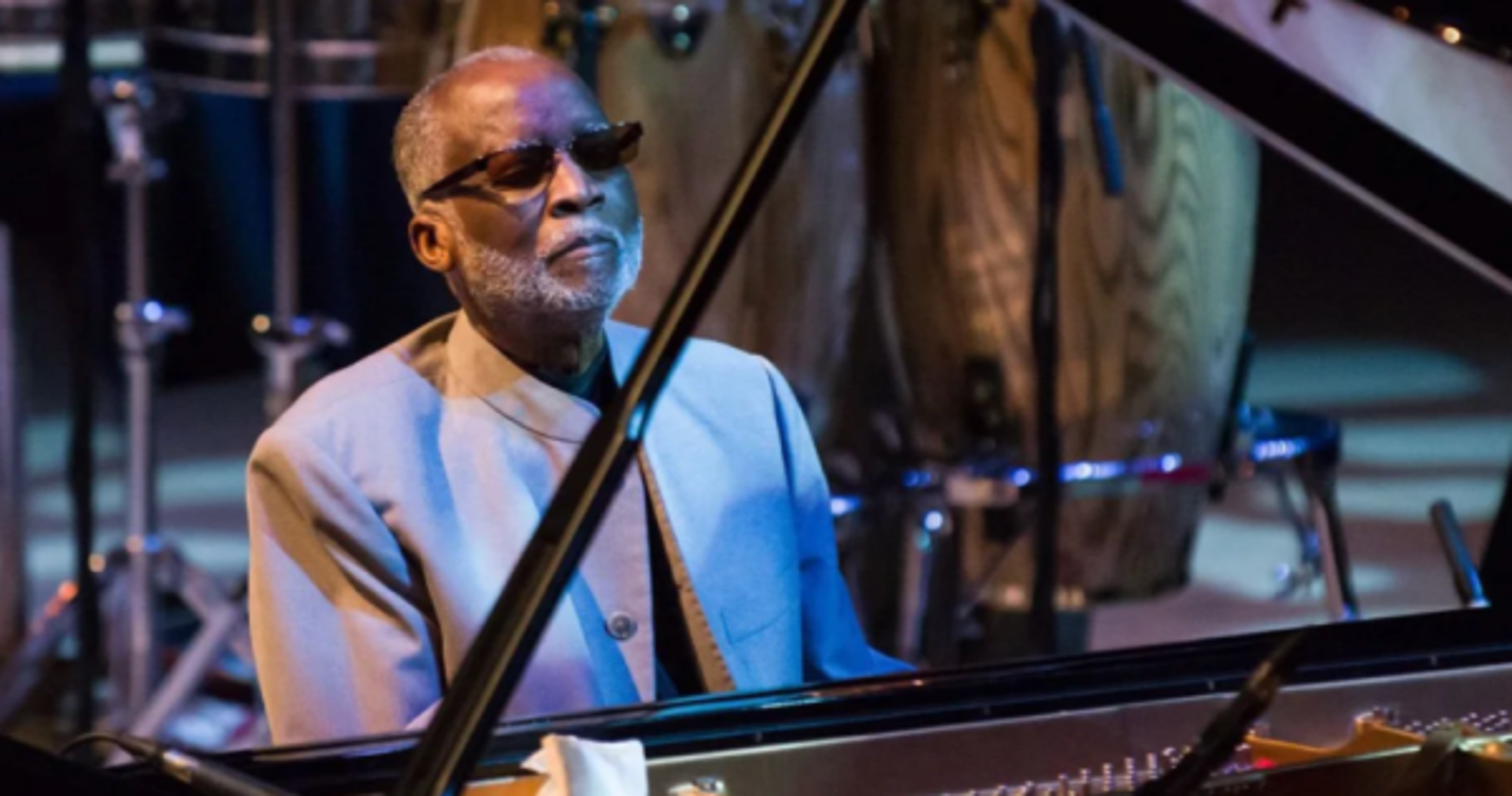 Ahmad Jamal, um dos pianistas mais importantes do jazz, morre aos 92 anos