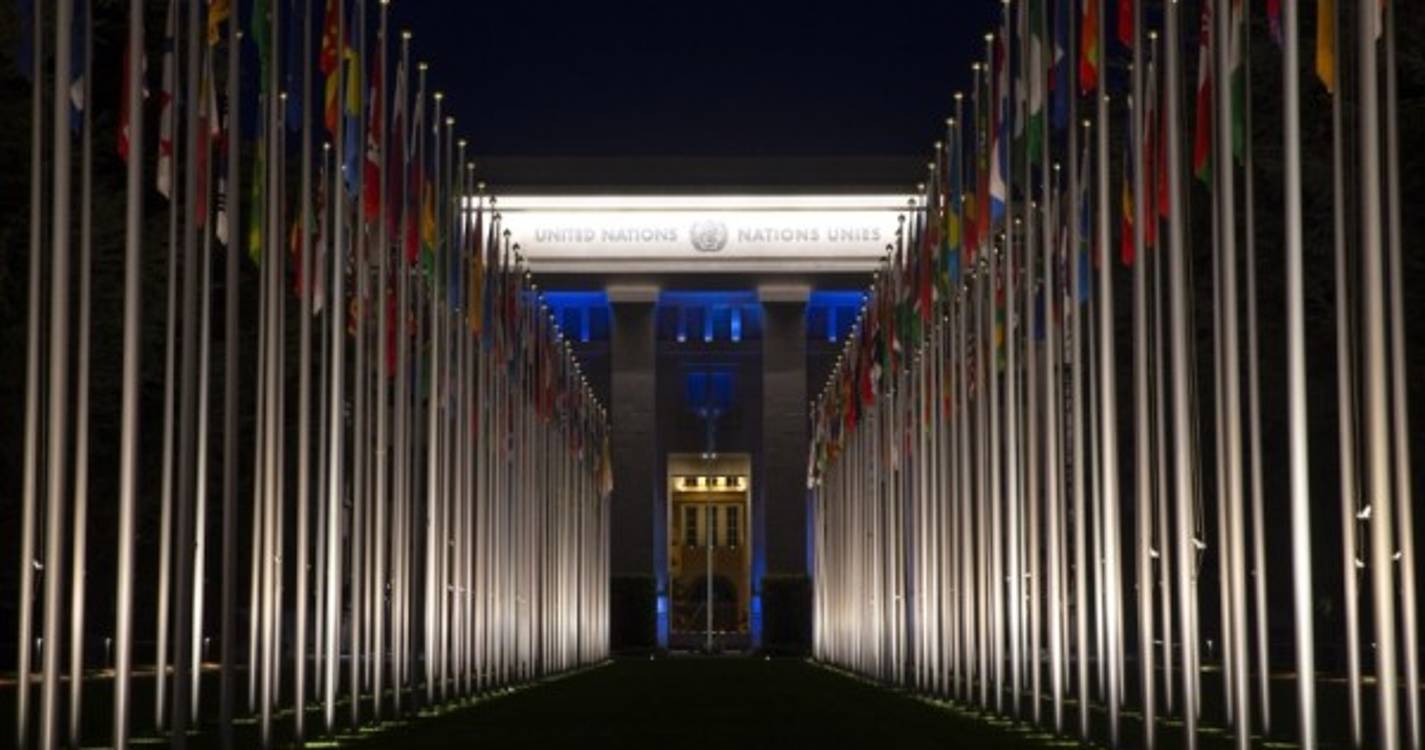 ONU adverte para crescente instrumentalização política do discurso de ódio