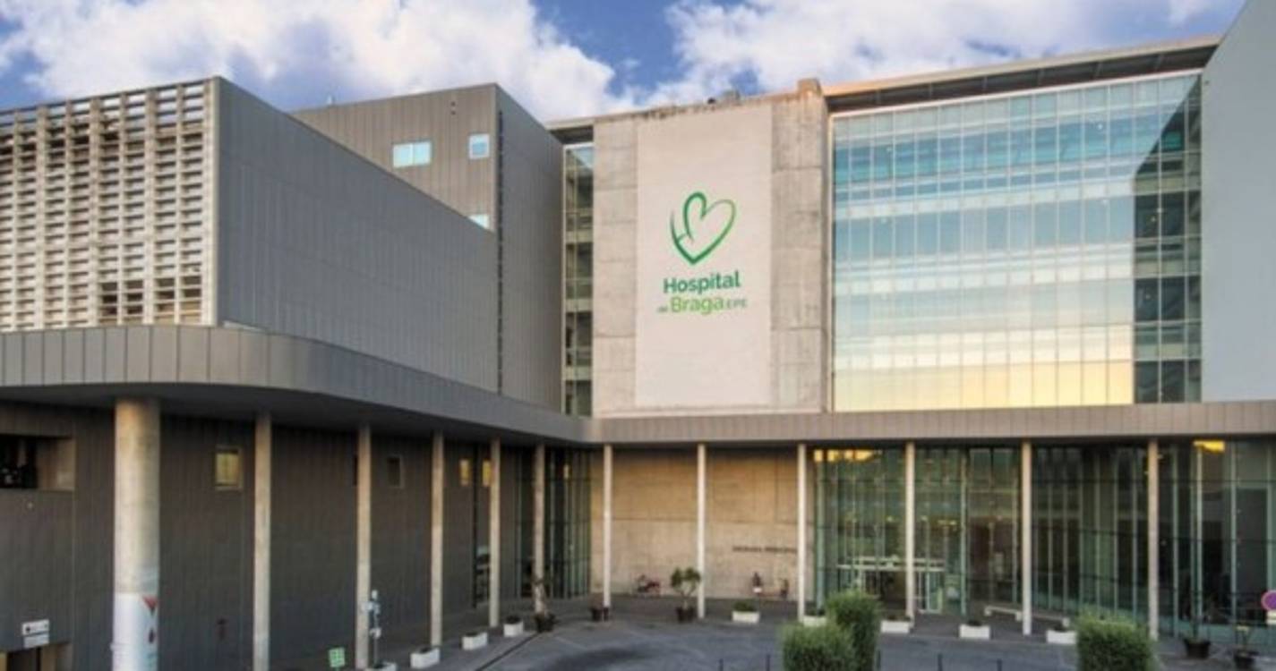 Hospital de Braga começa em outubro a tratar "doença dos pezinhos"