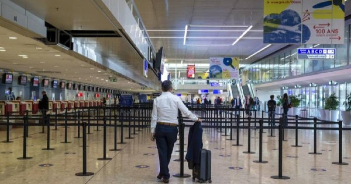 Portugueses procuram alternativas à suspensão de voos entre Portugal e Reino Unido
