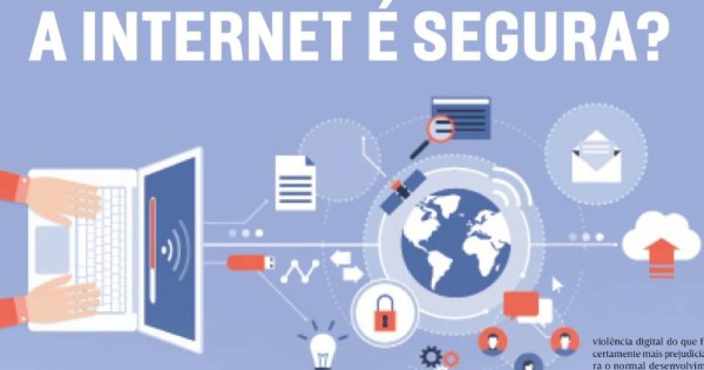 Inovação: A Internet é segura?