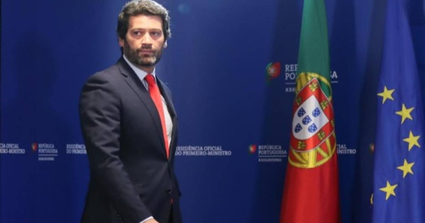 André Ventura condenado em tribunal por ofender família do Bairro da Jamaica