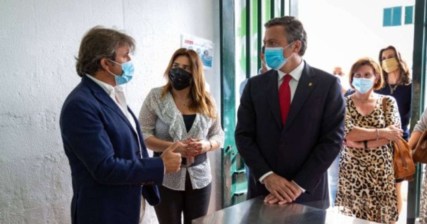 Projeto ‘N.A.D.A’ nasce na Madeira com vista a combater desperdício alimentar