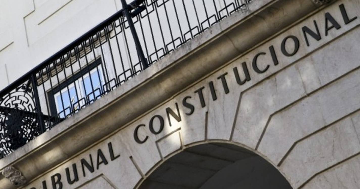 Parlamento elege quatro novos juízes para Tribunal Constitucional