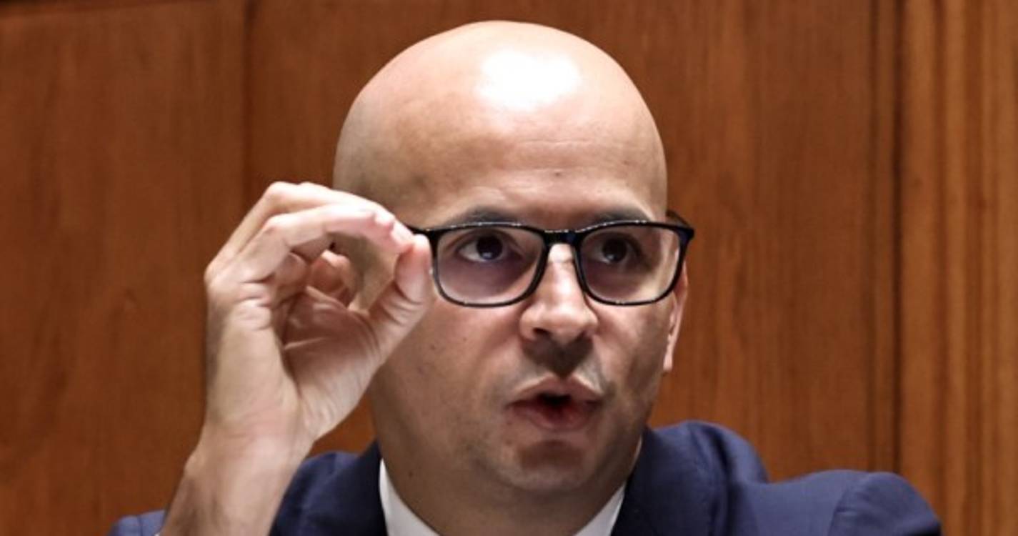 Défice melhora 677 ME e atinge 4.634 ME até setembro