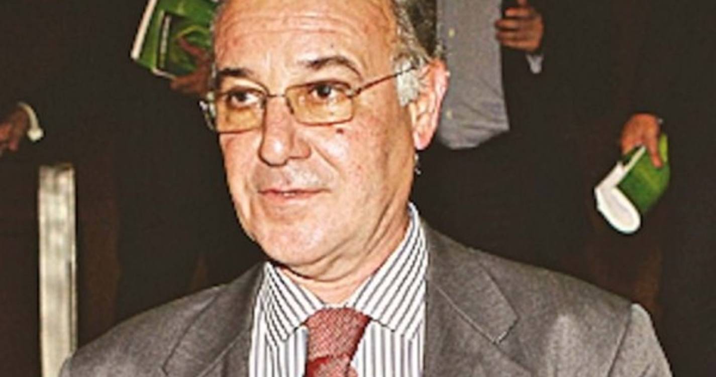 Rui Oliveira e Costa morreu vítima de doença prolongada