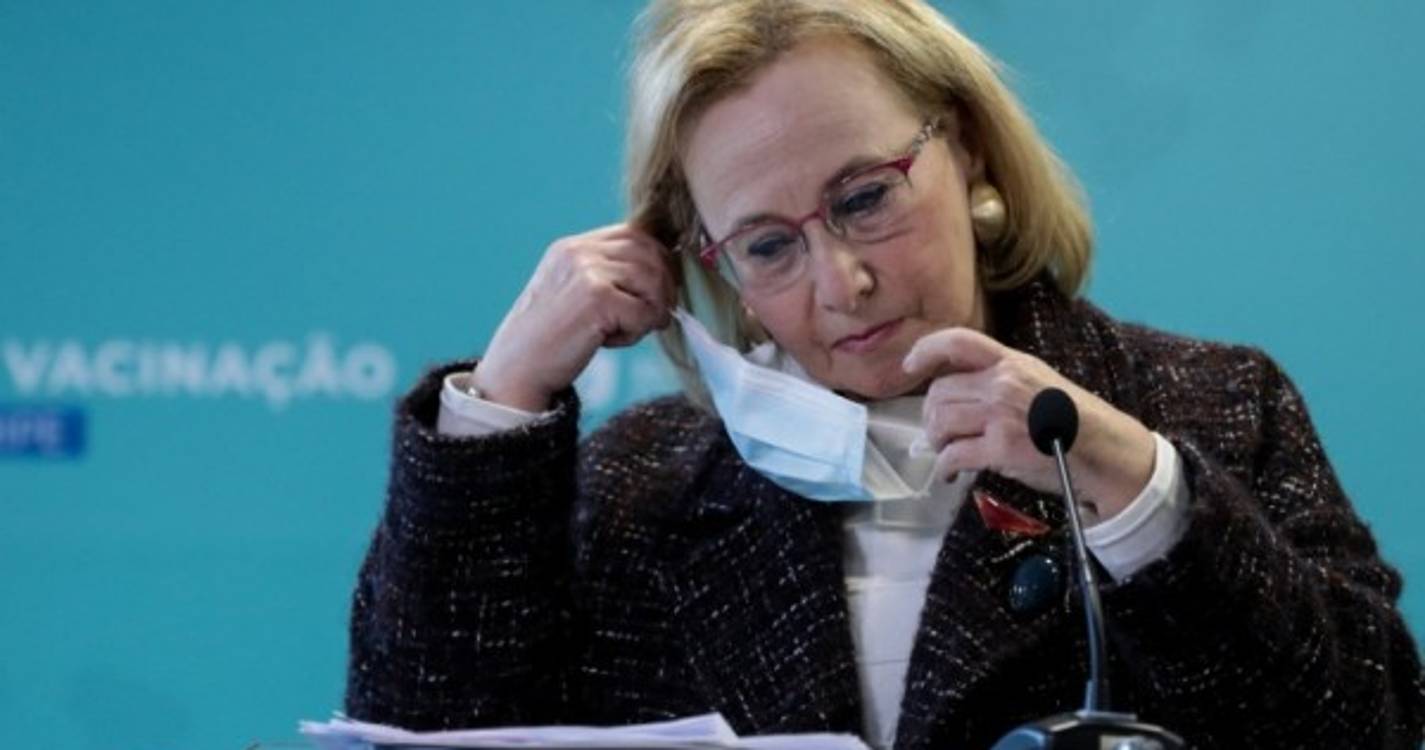 Covid-19: Casos da nova variante em investigação em Lisboa