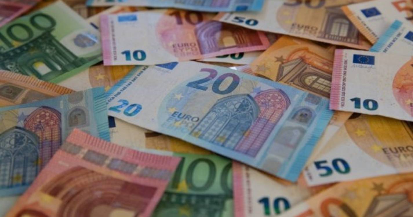 Detidas 1.803 pessoas em operação europeia contra branqueamento de capitais