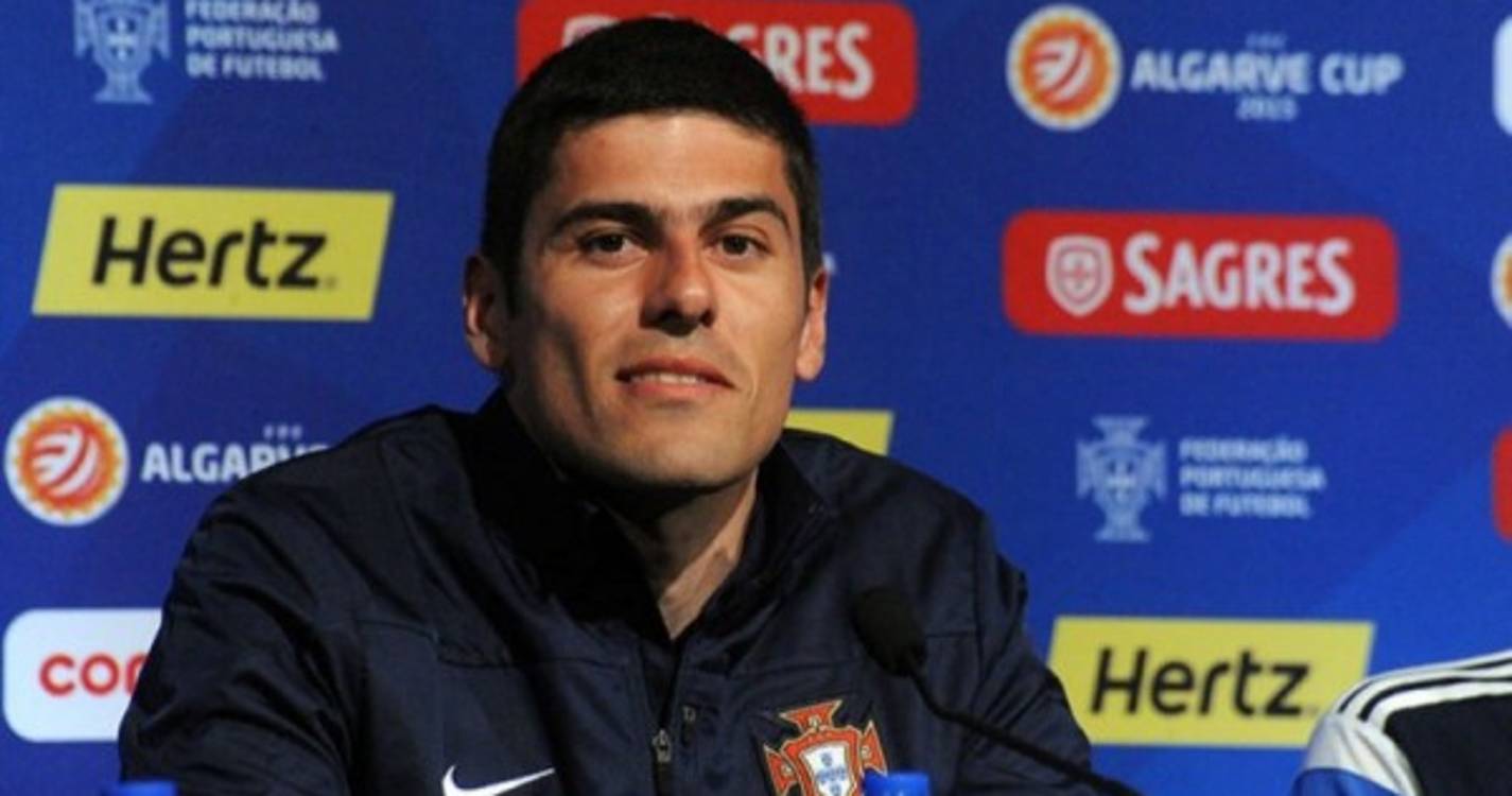 Francisco Neto rejeita favoritismo luso com Camarões ou Tailândia