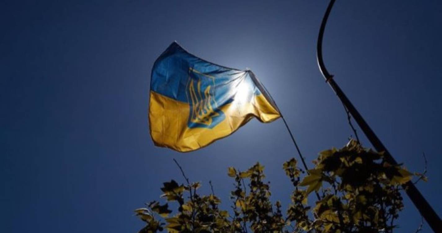 Embaixada da Ucrânia em Lisboa recebeu dois envelopes suspeitos