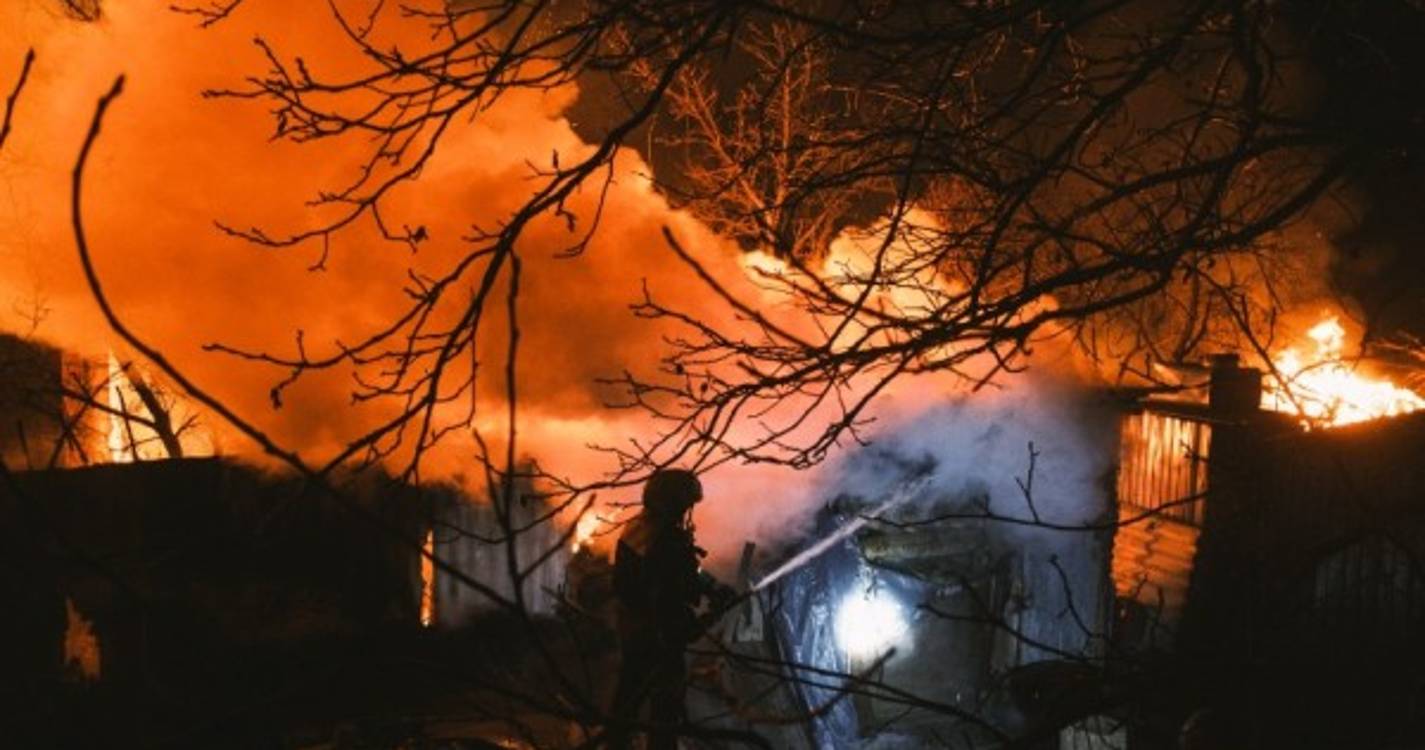 Ucrânia: Kiev qualifica de "hipocrisia" cessar-fogo russo de 36 horas