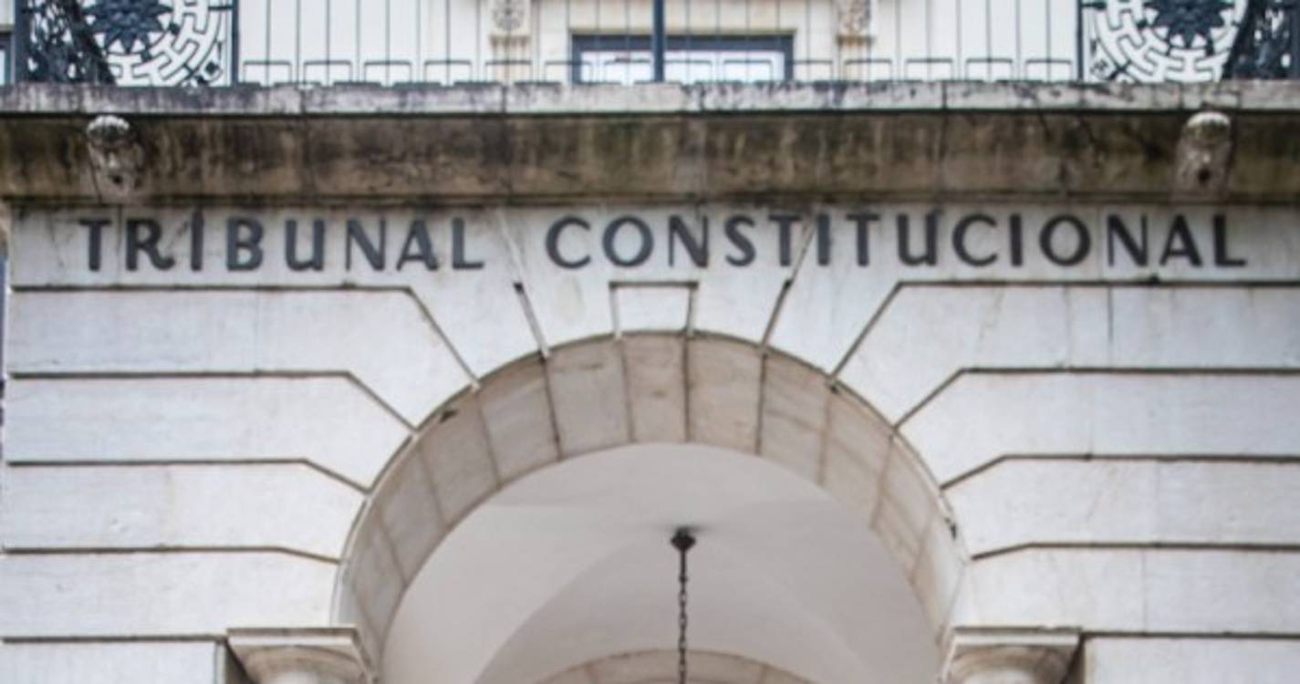 Eutanásia: Tribunal Constitucional ‘chumba’ decreto sobre morte medicamente assistida