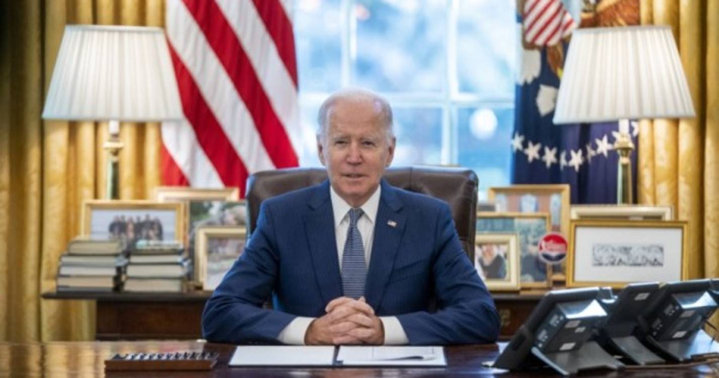 Biden vai reunir-se com 18 líderes do Pacífico Sul