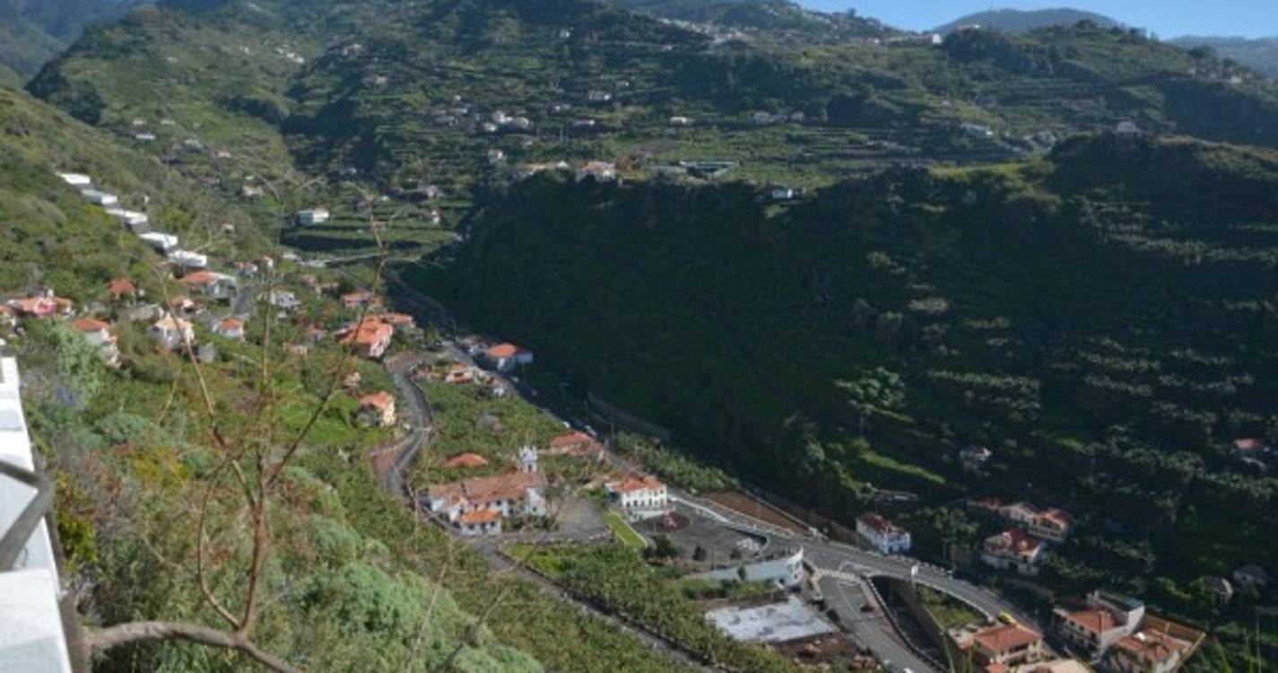 Governo Regional apoia Estabelecimento de Santa Teresinha, na Tabua