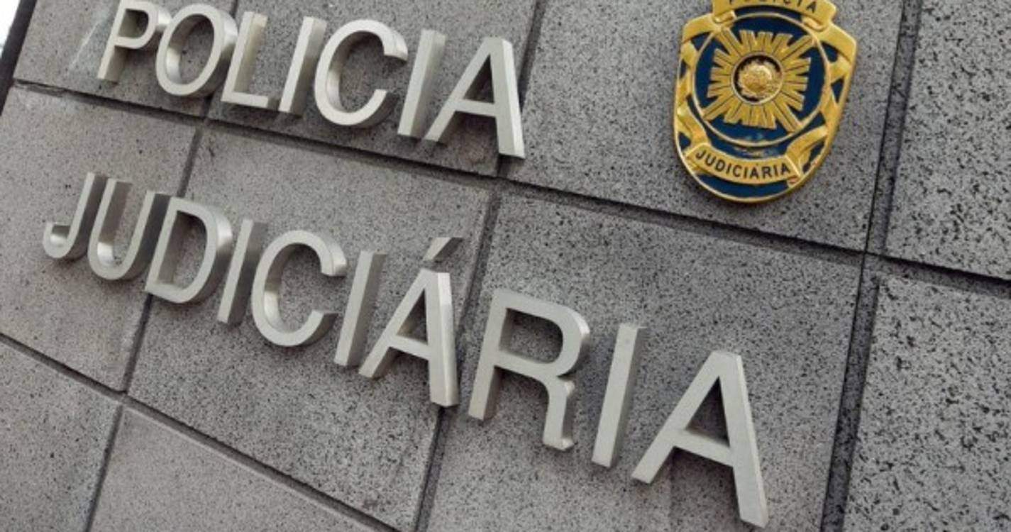 PJ apreendeu mais de 800 quilos de cocaína escondida em isoladores sísmicos