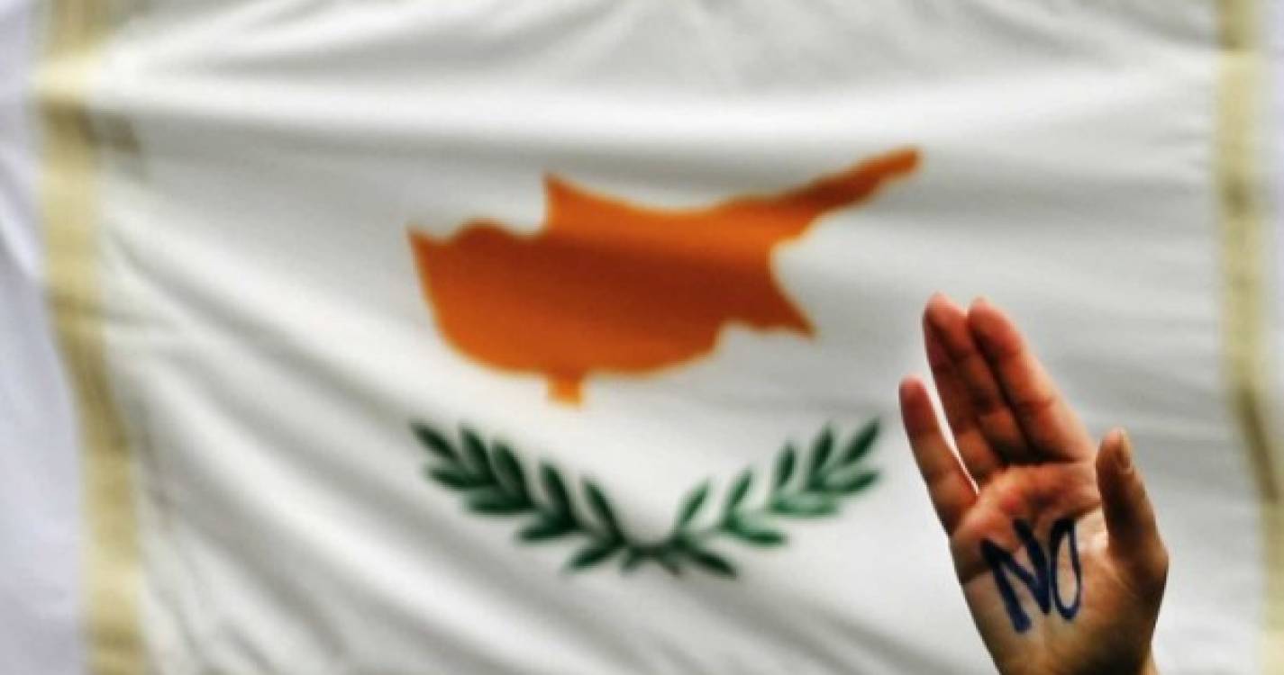 Covid-19: Grécia, Chipre e Jordânia apelam a maior cooperação mundial