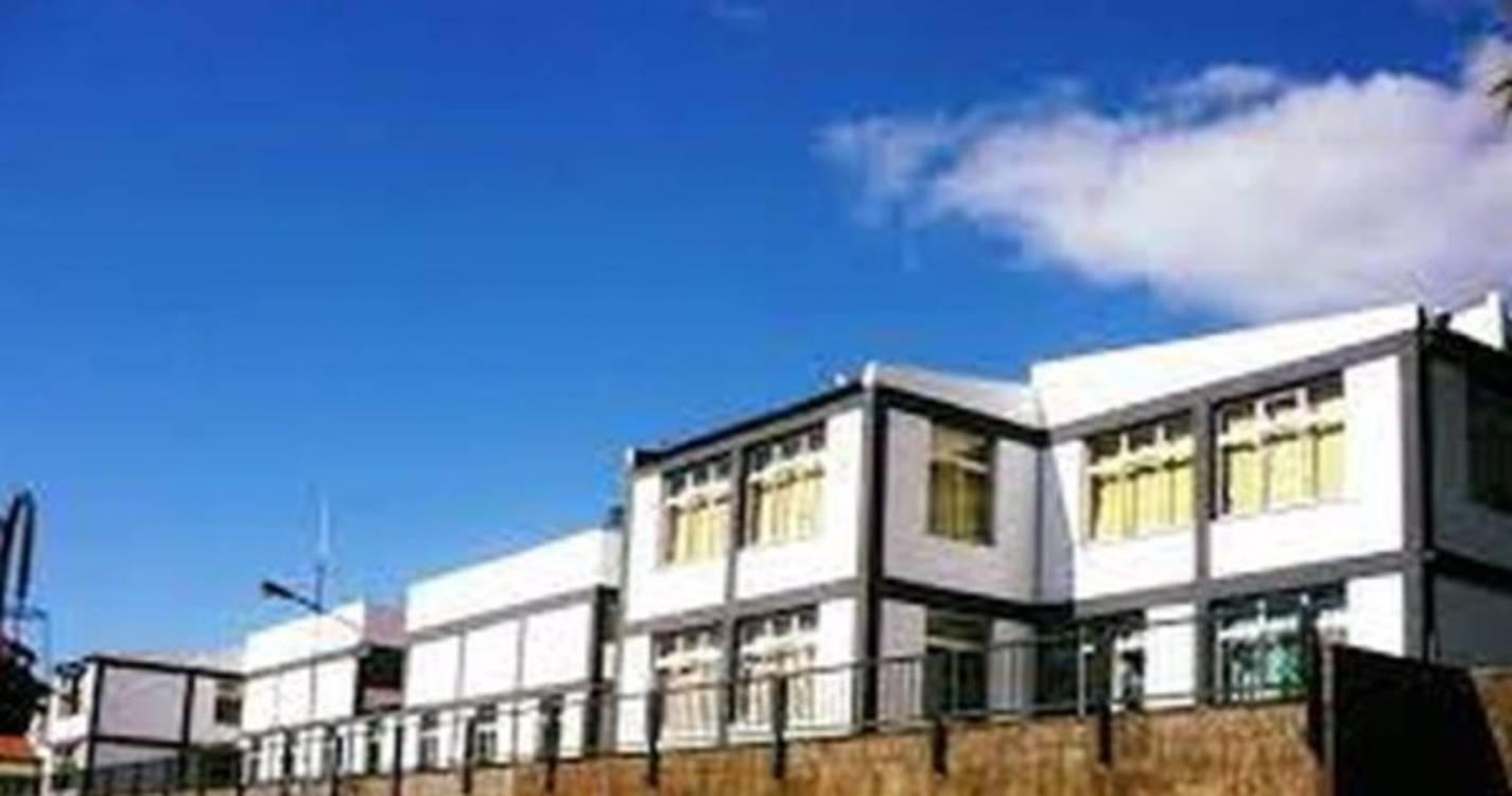 Covid-19: Escolas da Madeira registam 15 novos casos