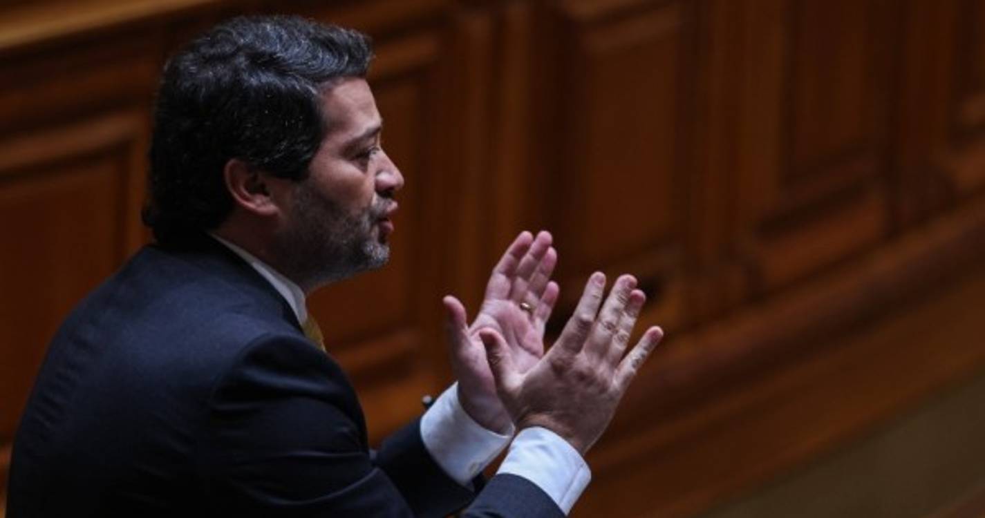 Chega propõe comissão eventual sobre alegada interferência do primeiro-ministro na banca