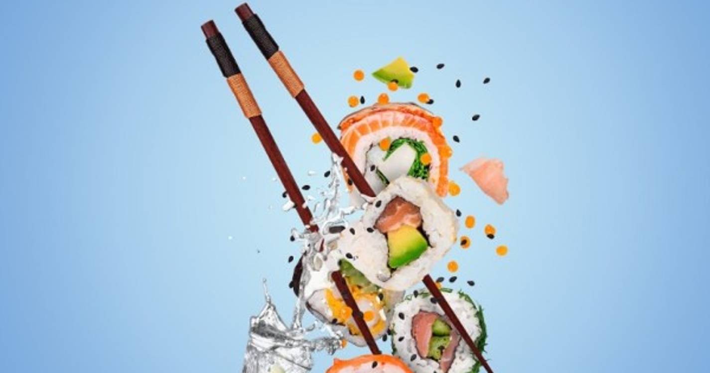 Next: Cloud Bar propõe noites de 'sushi' e 'shots'