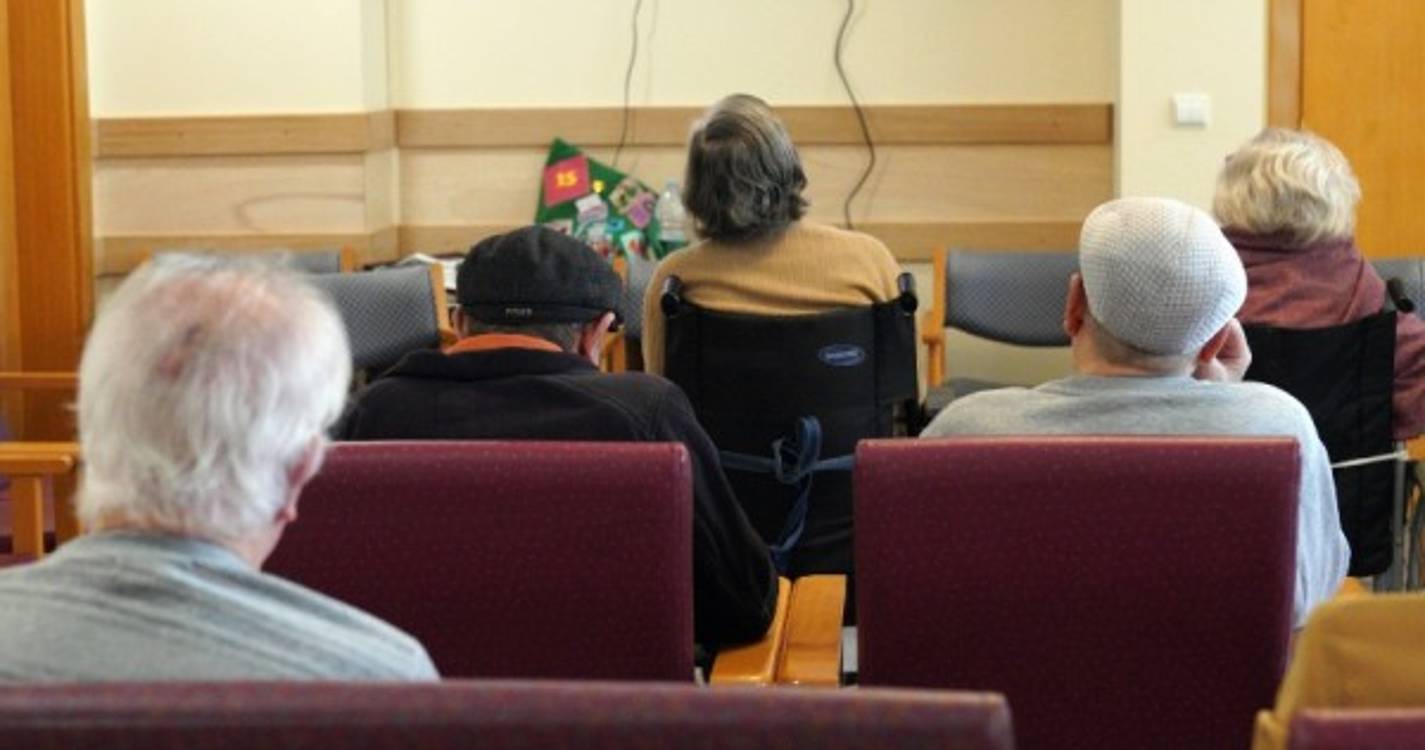 Delegação da Madeira da Alzheimer abre inscrições para dois grupos psicoeducativos