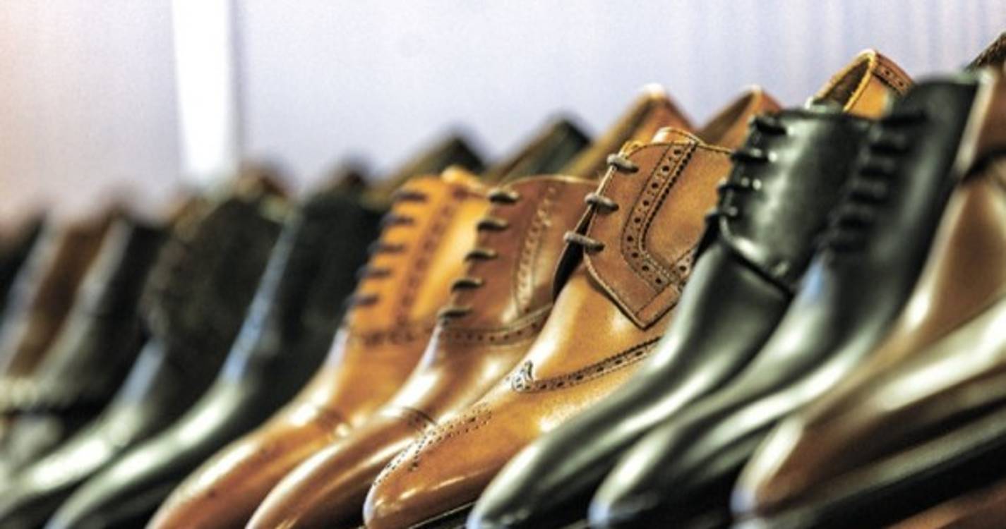 Setor do calçado está "a aguentar" abrandamento económico - SE Economia