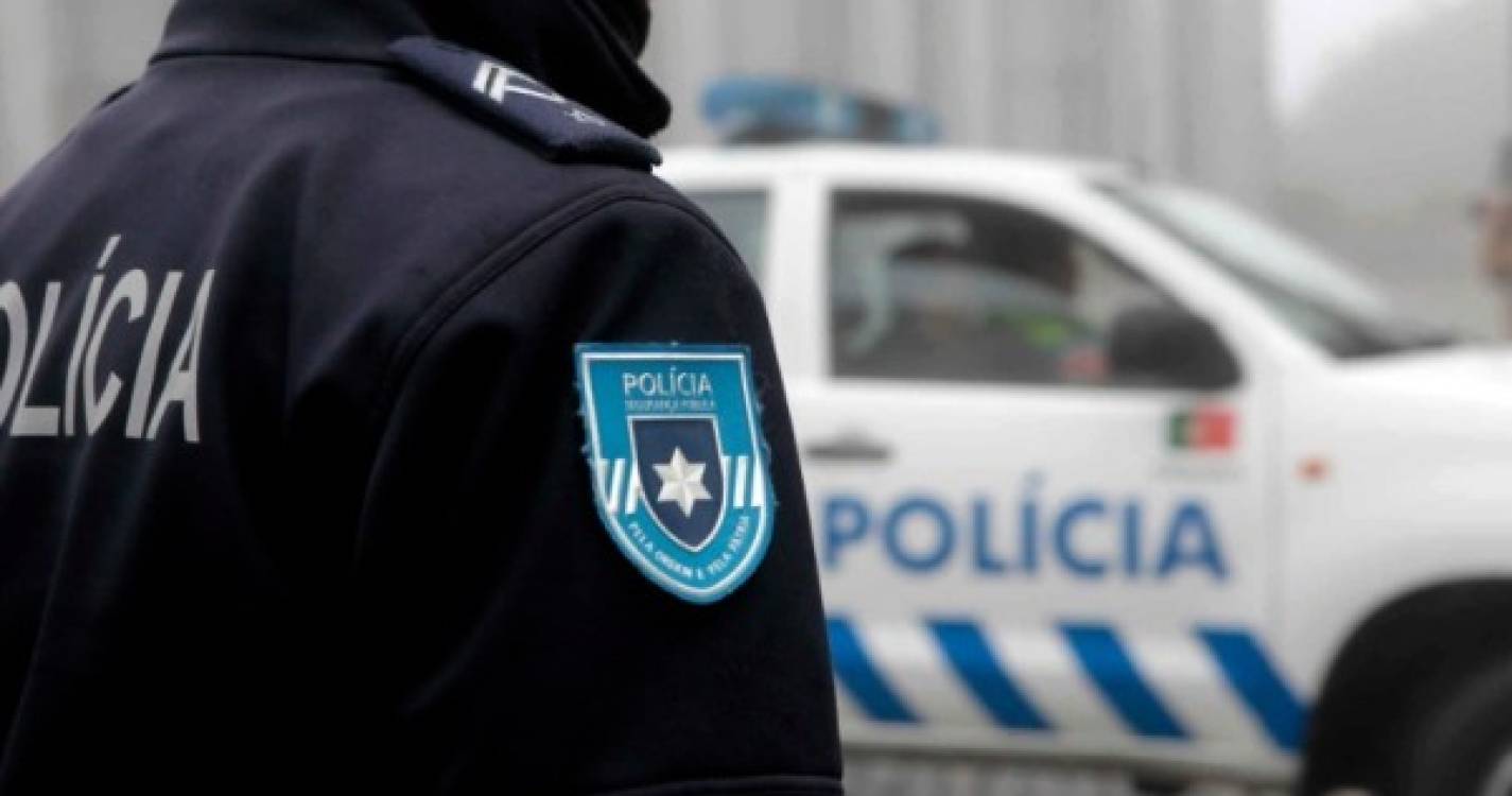 PSP da Madeira deteta três infrações na operação de Fiscalização da Atividade de Segurança Privada