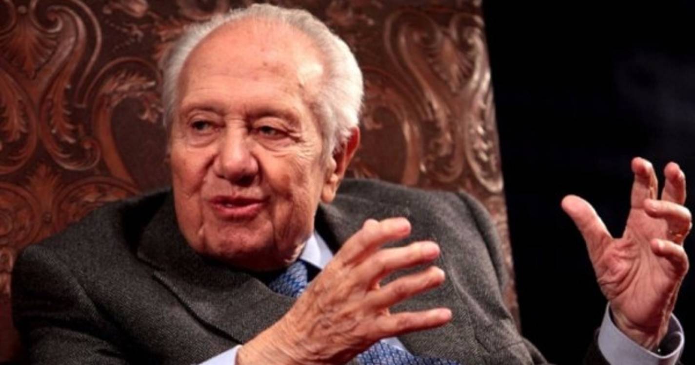Antigo presidente Mário Soares morreu há cinco anos