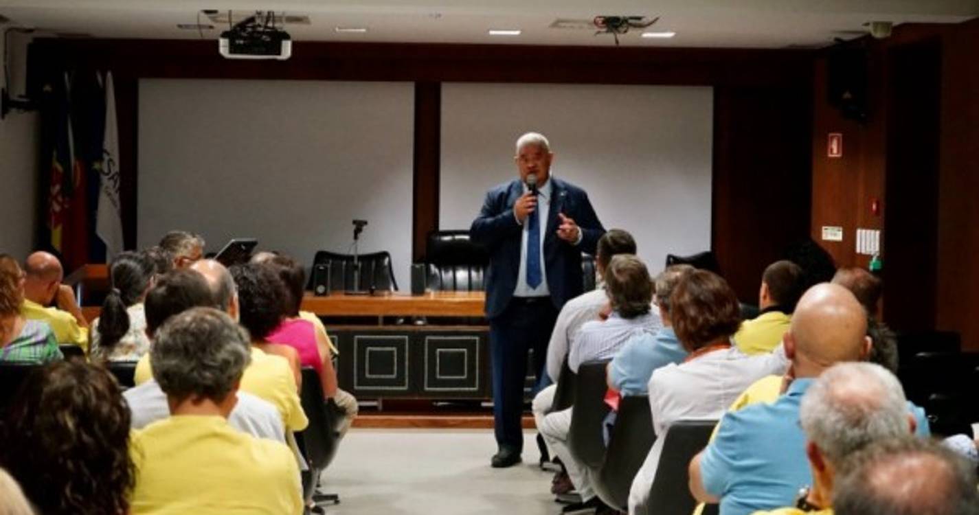 SESARAM informa que atividade assistencial não está em causa após ciberataque