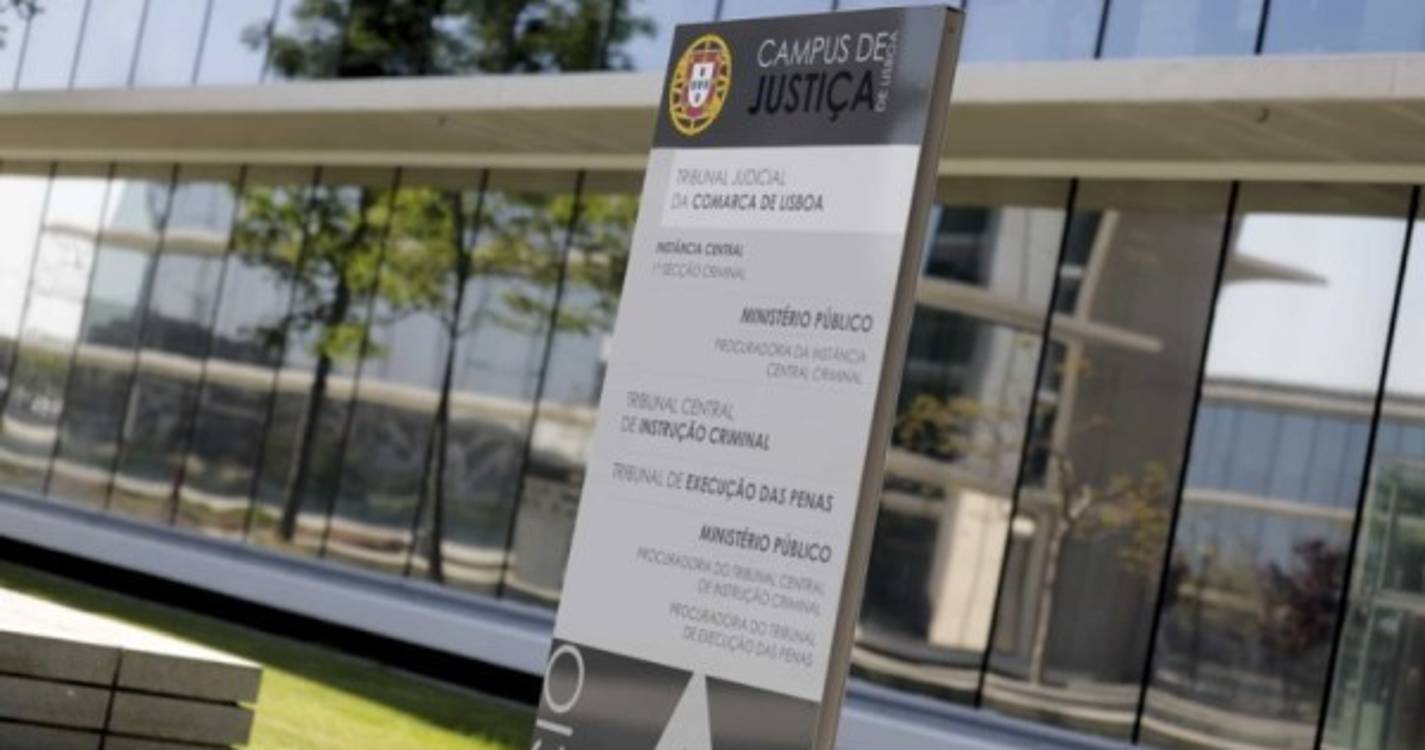 Medidas de coação do caso Influencer conhecidas na segunda-feira