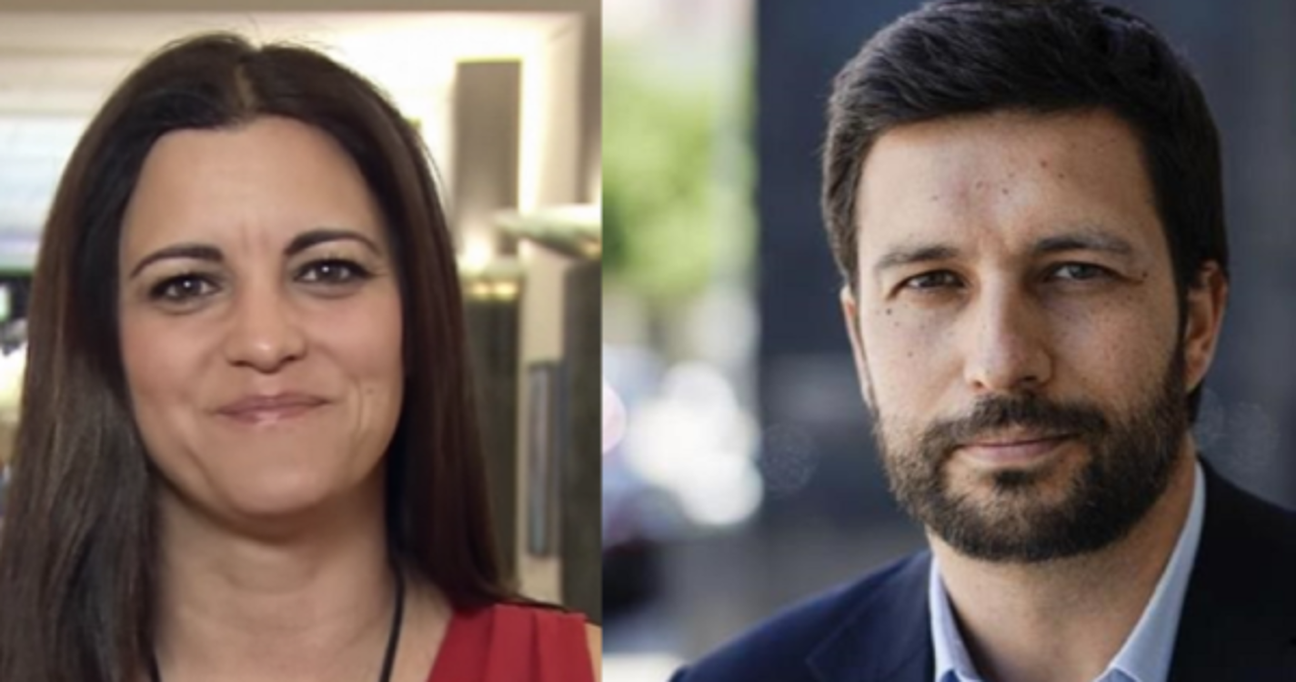 Presidenciais: Projeções mostram Marisa Matias e João Ferreira muito próximos
