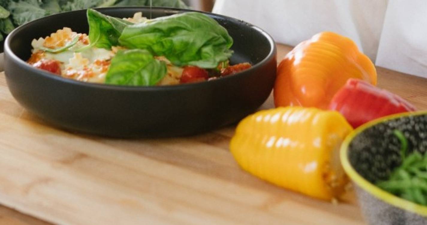 Famílias estão a receber cada vez menos bens alimentares