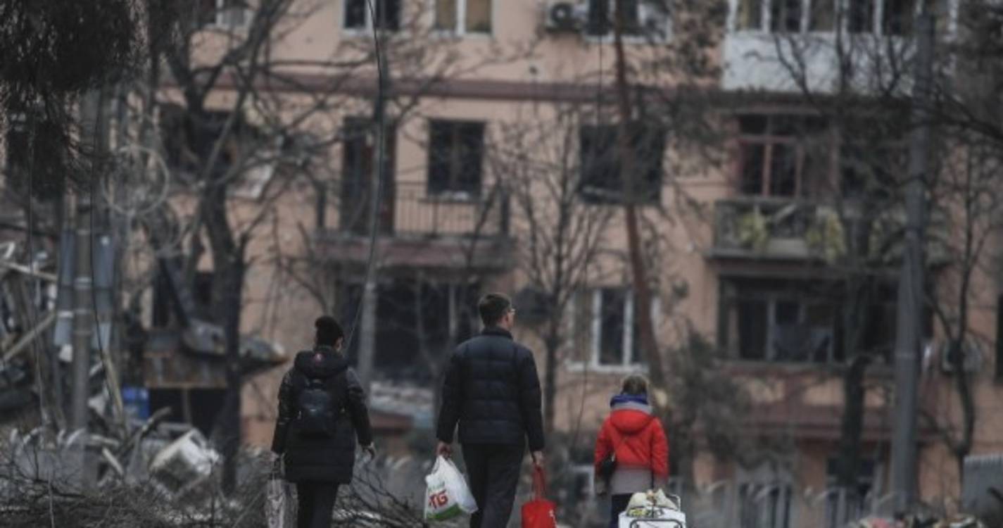 Ucrânia: OSCE denuncia "graves violações" de direitos humanos pela Rússia