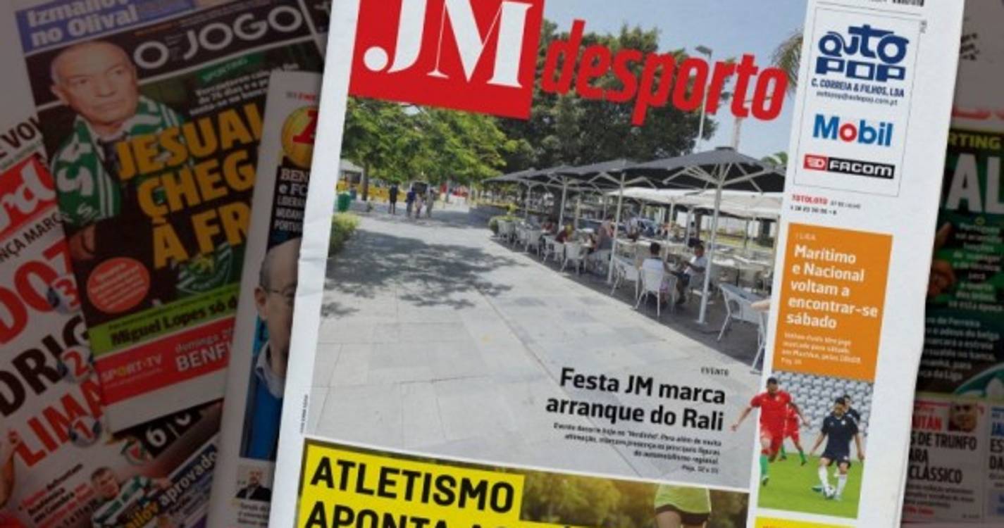 Atletismo regional aponta ao pódio nos nacionais de clubes