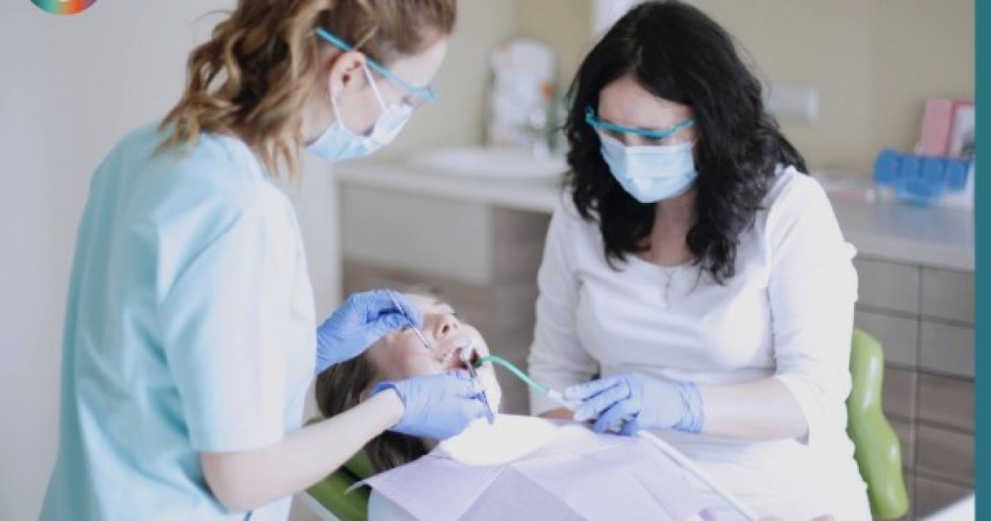 Reembolsos em medicina dentária atingem 250 mil euros nos primeiros seis meses do ano