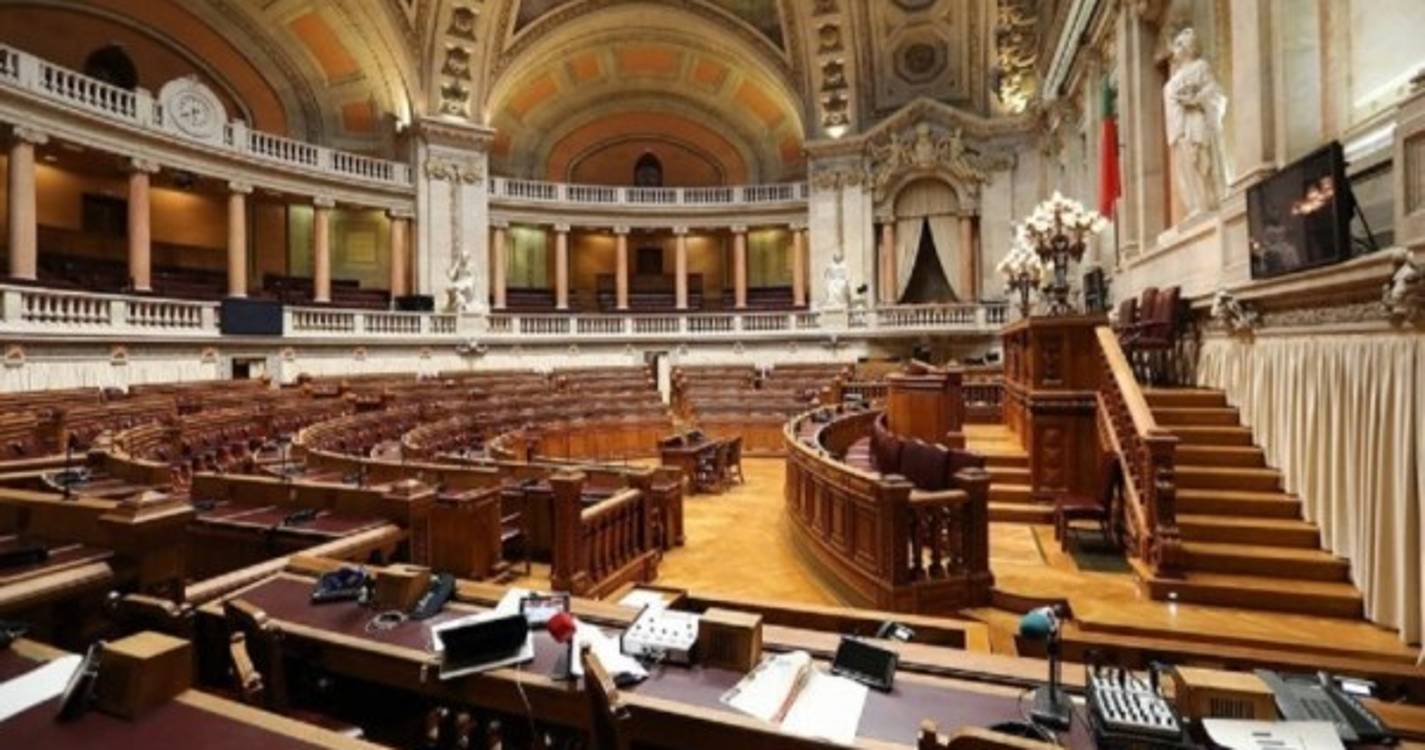 OE2023: PSD acusa PS de chumbar 97% das alterações da oposição