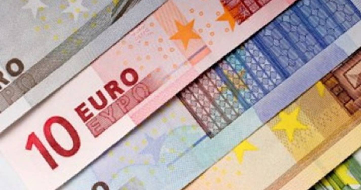 Dívida pública recua na zona euro e UE no terceiro trimestre de 2022