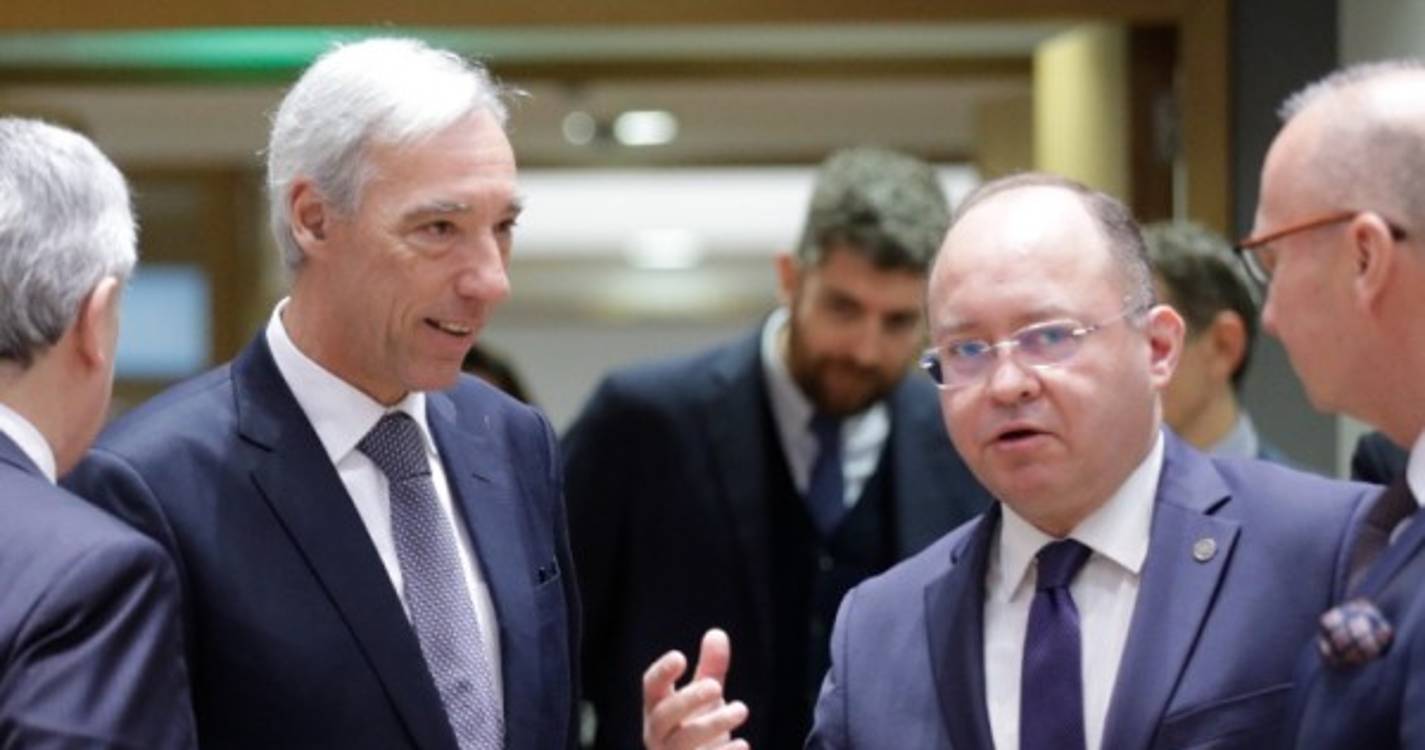 Ucrânia: UE disponibiliza mais 500 milhões de euros para apoiar Kiev