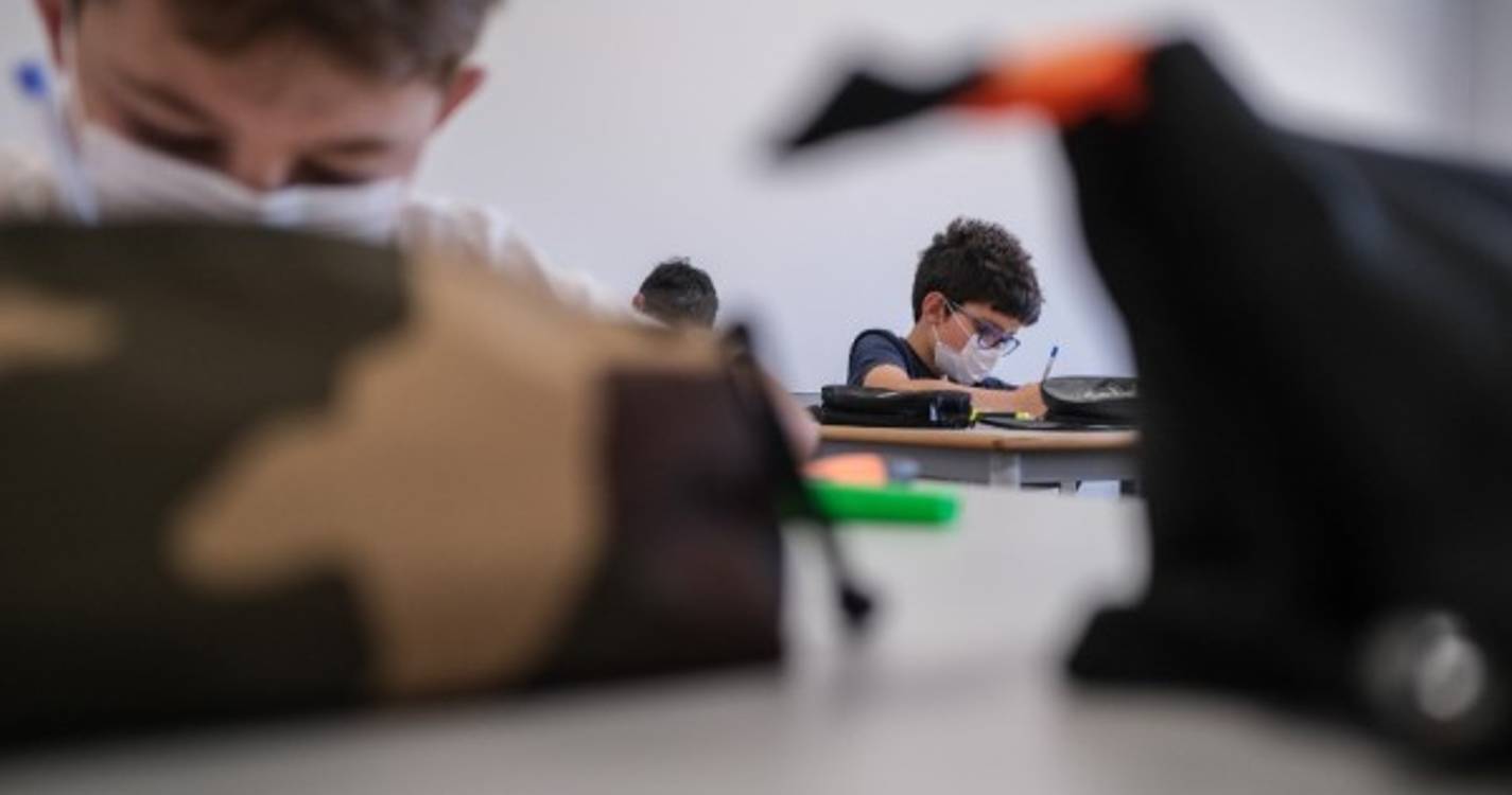 Covid-19: Diretores alertam que alunos não conseguem aprender porque faltam bases