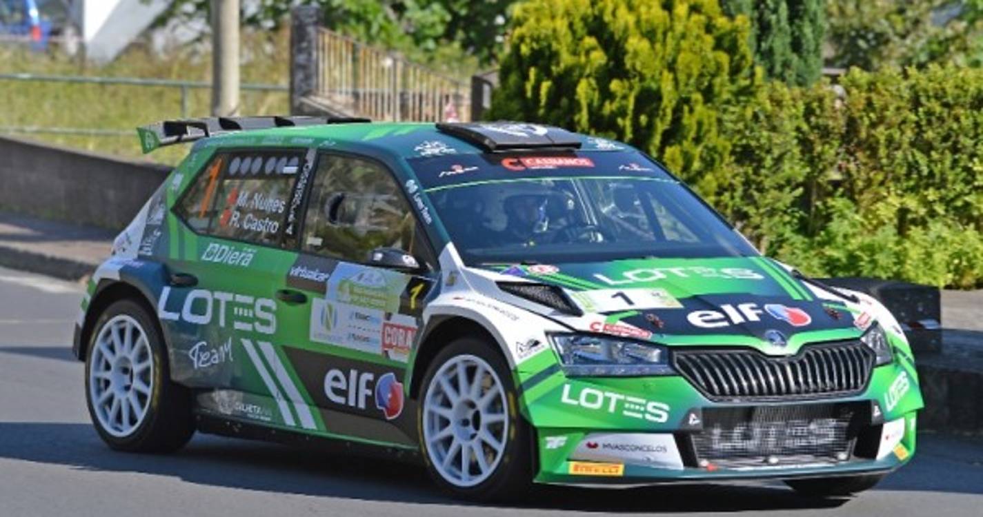 Miguel Nunes quer lutar contra "situação difícil"