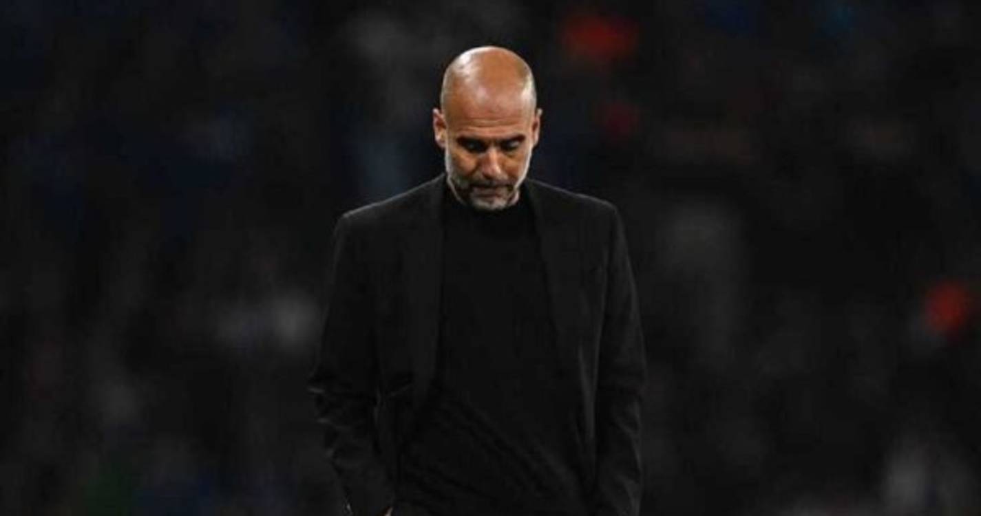 Guardiola vinca que Liga saudita "mudou completamente" mercado de transferências