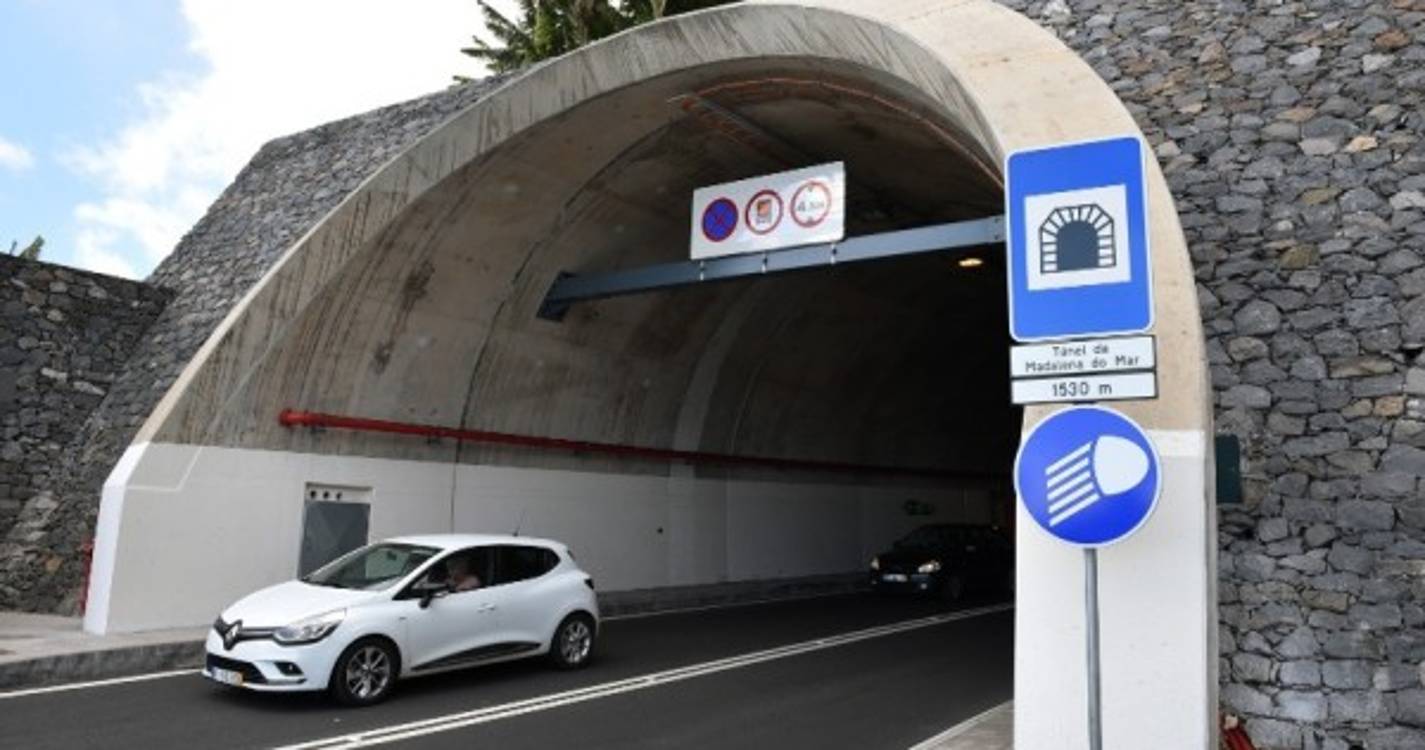 Tarde de Engenharia discute "Sistemas de Comunicação de Emergência em Túneis Rodoviários"