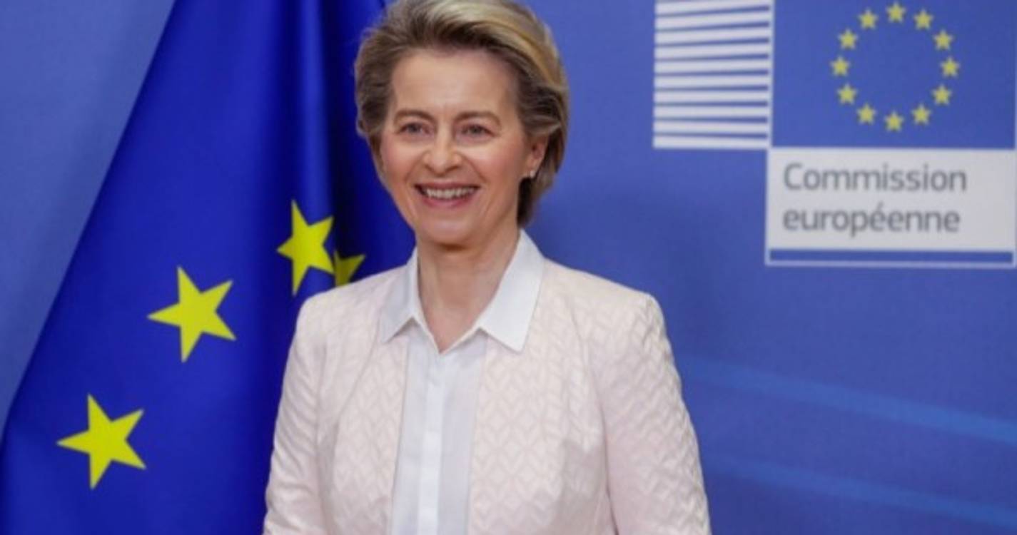 UE/Presidência: Comissão Europeia visita hoje Portugal para reuniões institucionais