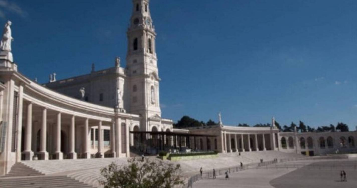 Peregrinação ao Santuário de Fátima sem incidentes - GNR