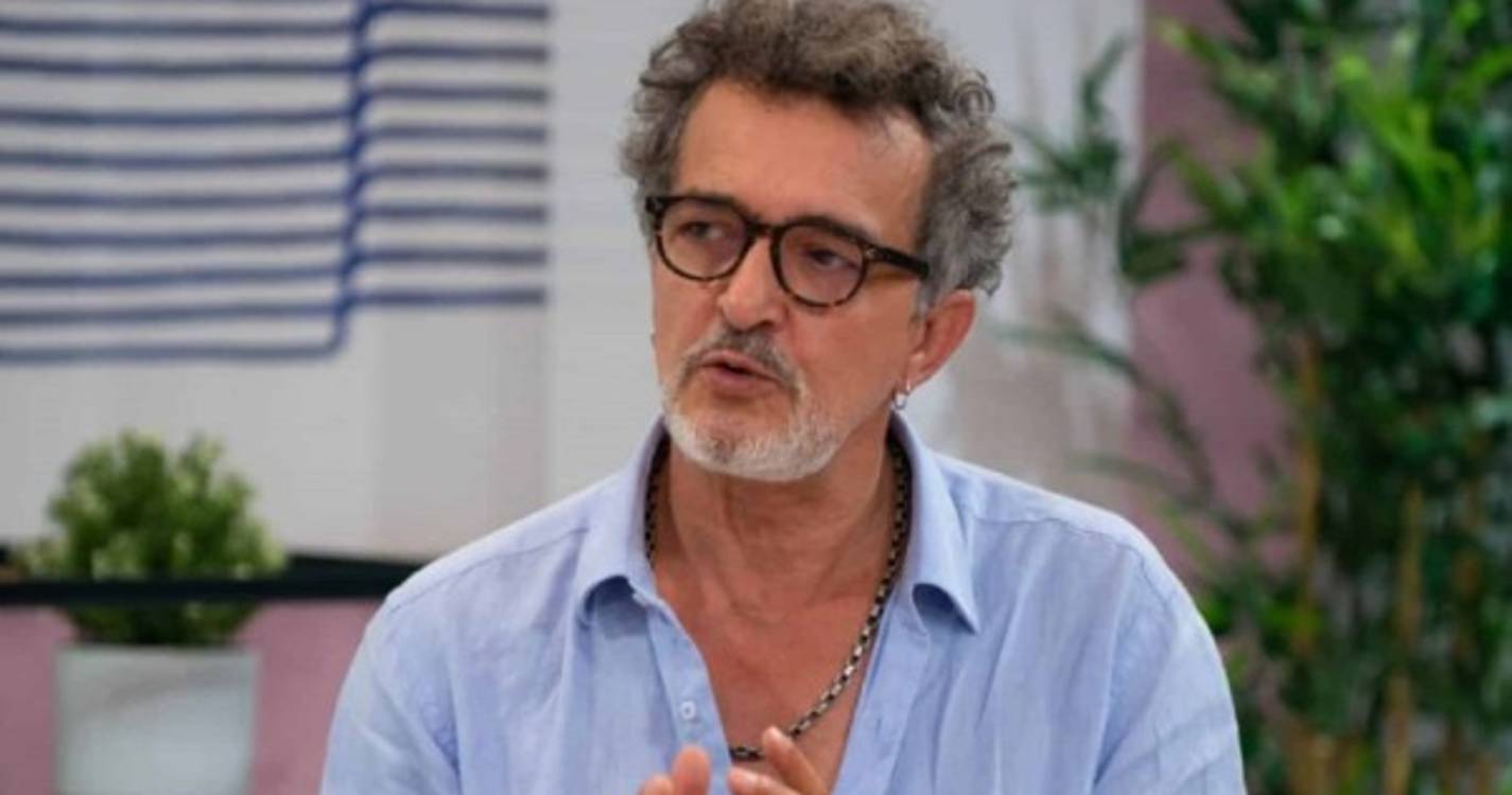 Rogério Samora em coma vegetativo, avança publicação nacional