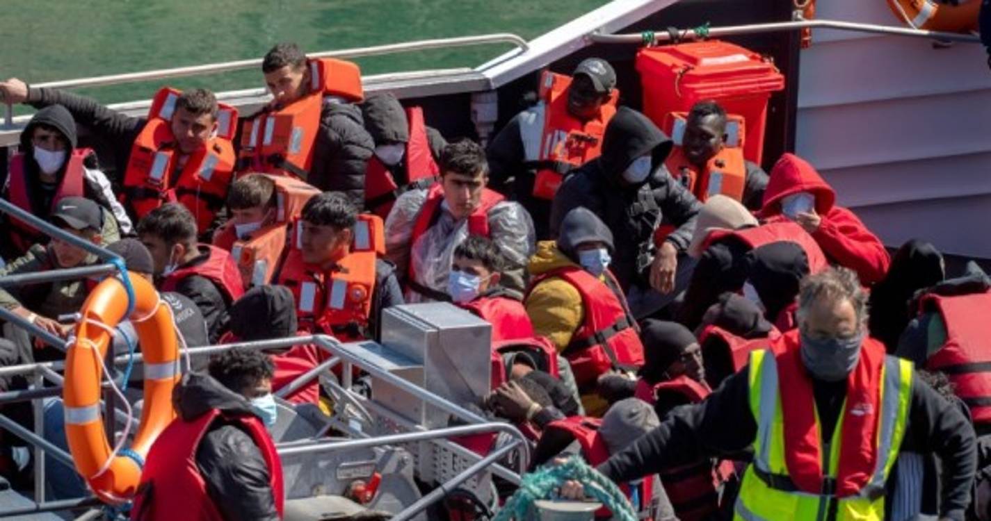 Migrações: Só 56% dos países do pacto global deu acesso à saúde aos migrantes irregulares