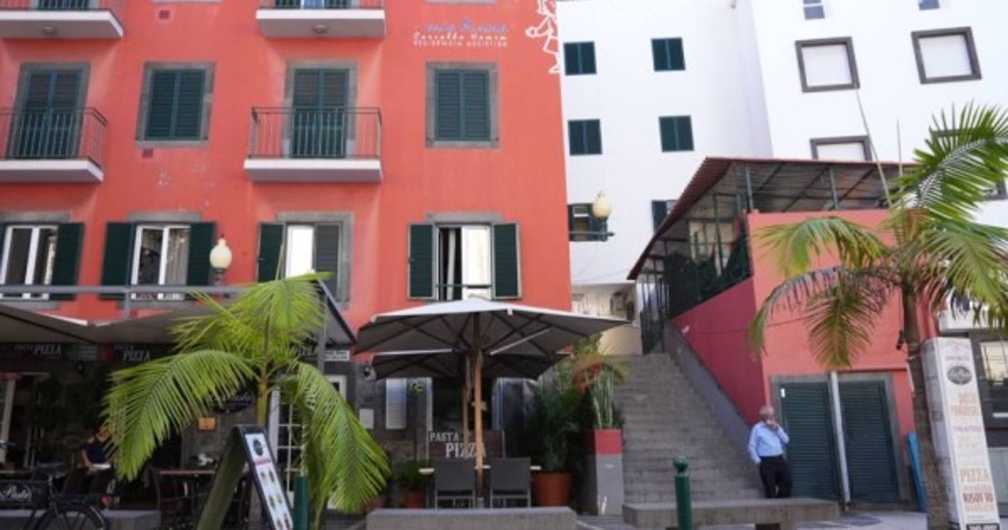 Lar Maria Aurora: Ação de despejo continua hoje