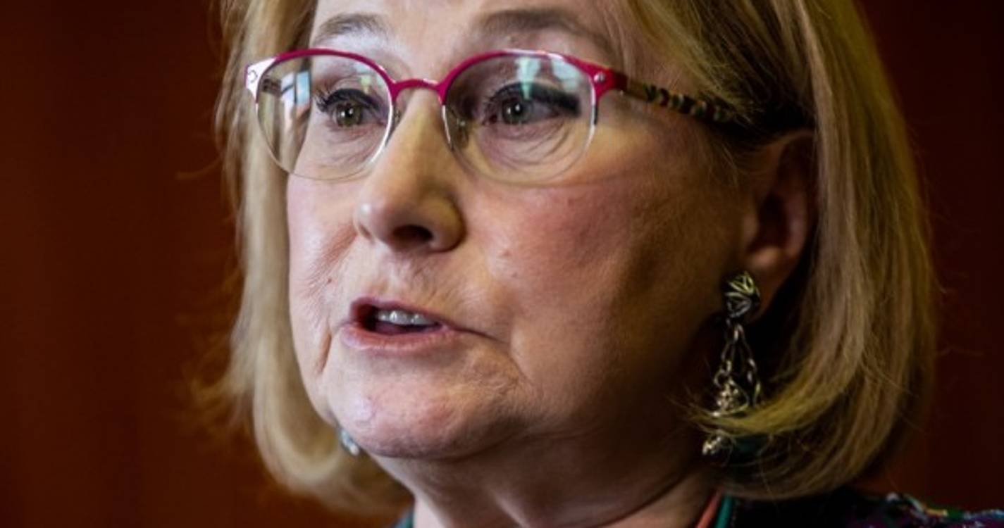 Graça Freitas deixa a DGS